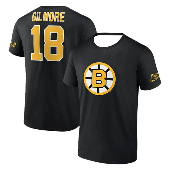 Happy Gilmore 2 T-shirt Crewneck Short Sleeve Tee Women Men Outdoor Streetwear Tops