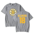 thumbnail image 1 of Happy Gilmore 2 T-shirt Fashion Crewneck Short Sleeve Tee Unisex Tops, 1 of 2