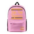 thumbnail image 1 of Happy Gilmore 2 Tap It In Backpack Unisex Fashion Shoulders Bag Casual Daypacks, 1 of 2