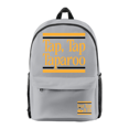 thumbnail image 1 of Happy Gilmore 2 Tap It In Backpack Unisex Fashion Shoulders Bag Casual Daypacks, 1 of 2
