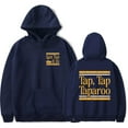 thumbnail image 1 of Happy Gilmore 2 Tap Men/Women Hoodies Sweatshirt Fashion Streetwear Casual, 1 of 3