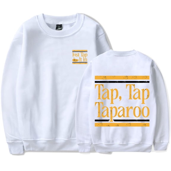 Happy Gilmore 2 merch Tap It In  sweatshirt crewneck long sleeve sweatshirt men/women movie  pullover