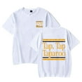 thumbnail image 1 of Happy Gilmore 2 merch Tap It In  tshirt crewneck short sleeve tshirt men/women movie tops, 1 of 6