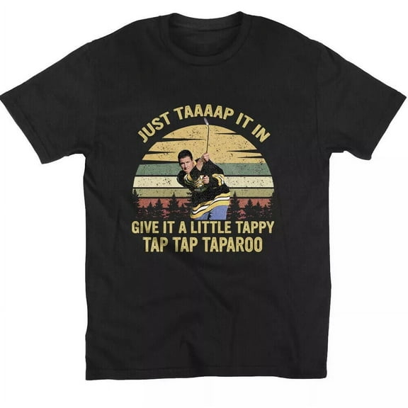 Happy Gilmore Comedy Romance Movie Vintage T-Shirt, Funny Movie Unisex T-Shirt