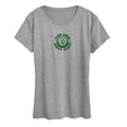 thumbnail image 1 of Happy Gilmore - Find Your Happy Place Women's Short Sleeve Graphic T-Shirt, 1 of 4