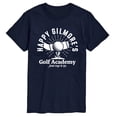 thumbnail image 1 of Happy Gilmore - Golf Academy - Men's Short Sleeve Graphic T-Shirt, 1 of 4