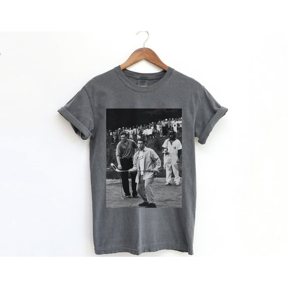 Happy! Gilmore!, T-shirt, Unisex T-shirt, Vintage