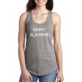 thumbnail image 1 of Happy Glamper Racerback Tank, 1 of 1