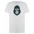 thumbnail image 1 of Happy Gorilla Tee Men's -Image by Shutterstock, 1 of 2