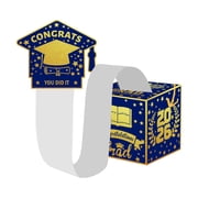Money Box for Graduation Gift & Card Boxes - Walmart.com