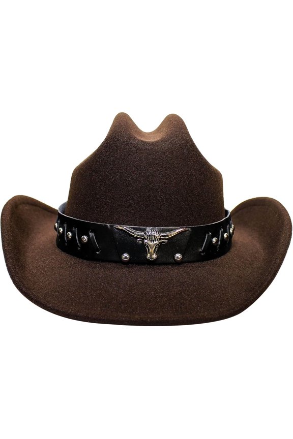 Cowboy Hat for Women & Men