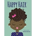 thumbnail image 1 of Pre-Owned Happy Hair (Hardcover) 0991621115 9780991621118, 1 of 1