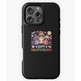thumbnail image 1 of Happy Hallothanksmas Holiday Fun Phone Case for iPhone 16 15 14 13 12 11 Pro Max, 1 of 2