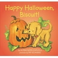 thumbnail image 1 of Happy Halloween, Biscuit! (Paperback), 1 of 3