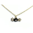 thumbnail image 1 of Happy Halloween Black Spider Necklace, 1 of 1