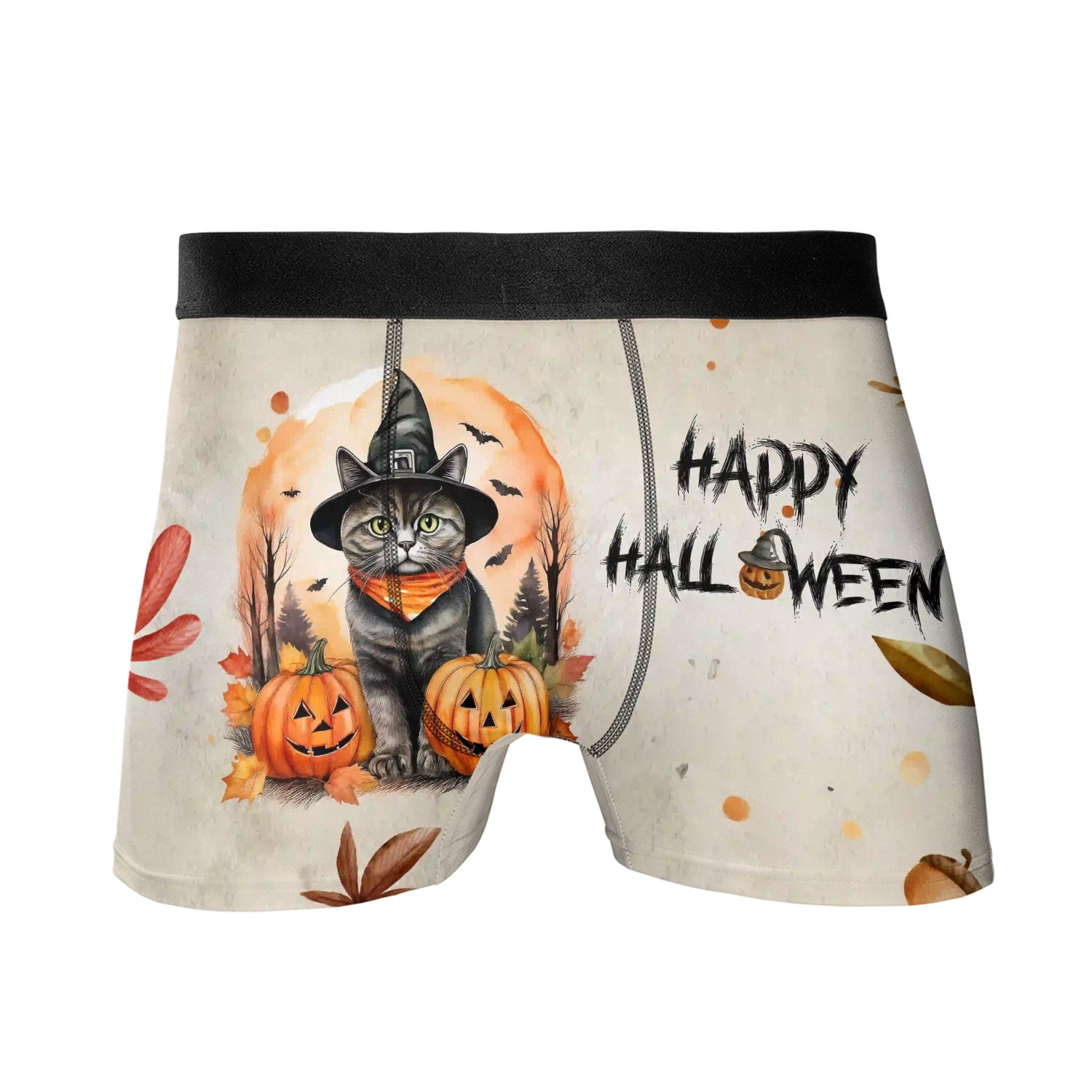 Halloween Briefs main image 1