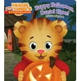 thumbnail image 1 of Pre-Owned Happy Halloween, Daniel Tiger!: A Lift-The-Flap Book (Board book) 1481404296 9781481404297, 1 of 1