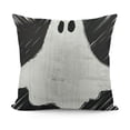 thumbnail image 1 of Halloween Decorative Cushion Cover, Spooky Throw Pillow Case for Sofa and Couch Home Decor, 1 of 5