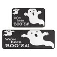 thumbnail image 1 of Happy Halloween Kitchen Rugs Sets Of 2 Halloween Bat Spider Web Kitchen Rugs and Mats for Room Farmhouse Non Skid Floor Mats Decorations for Home Dining Room (17x47in+30x17in), 1 of 7