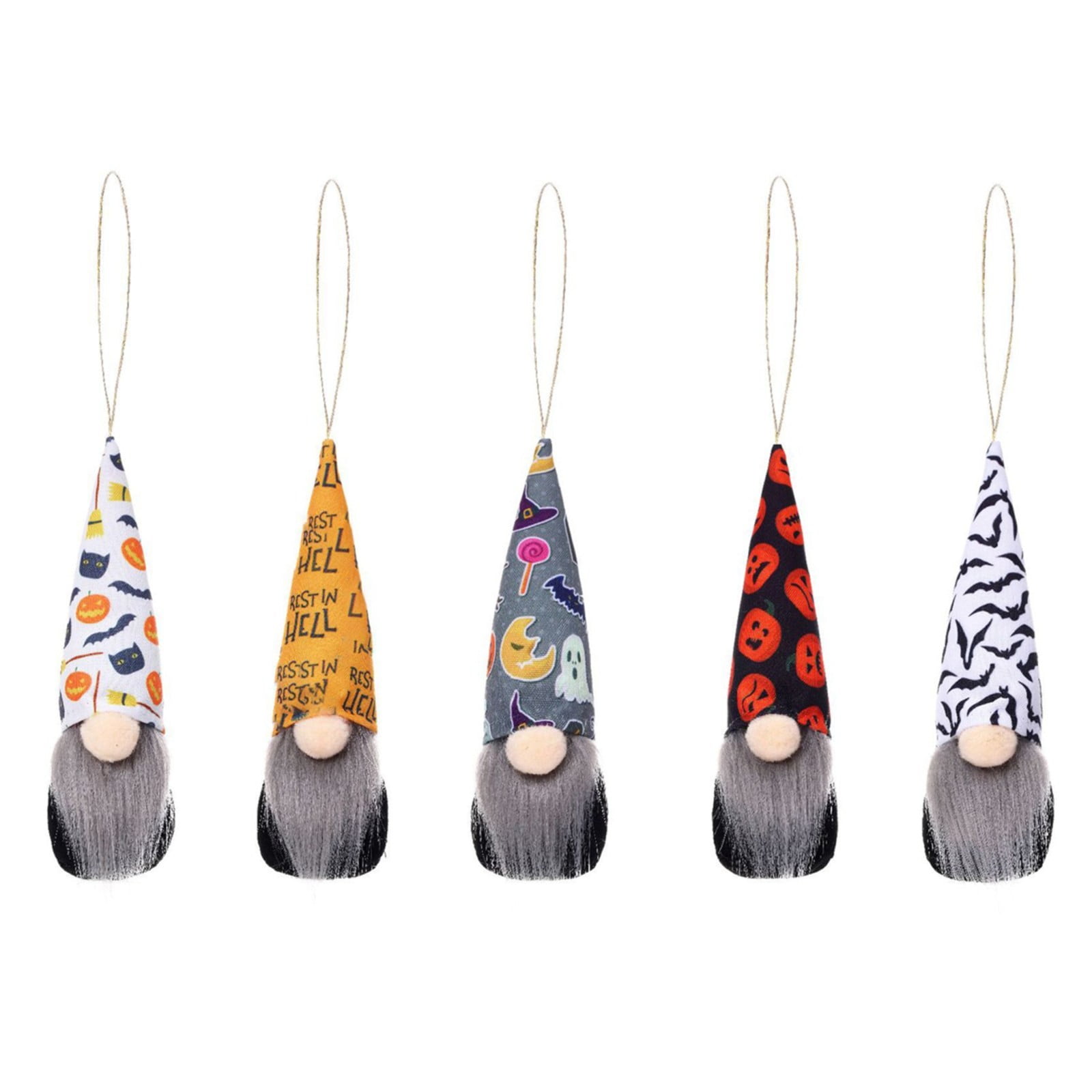 Happy Halloween! Mzwoshinx Halloween Party Decorations Clearance