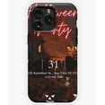 thumbnail image 1 of Happy Halloween Party Creepy Fun G830 Phone Case for iPhone17 16 15 14 13 12 11 Pro Max, 1 of 2