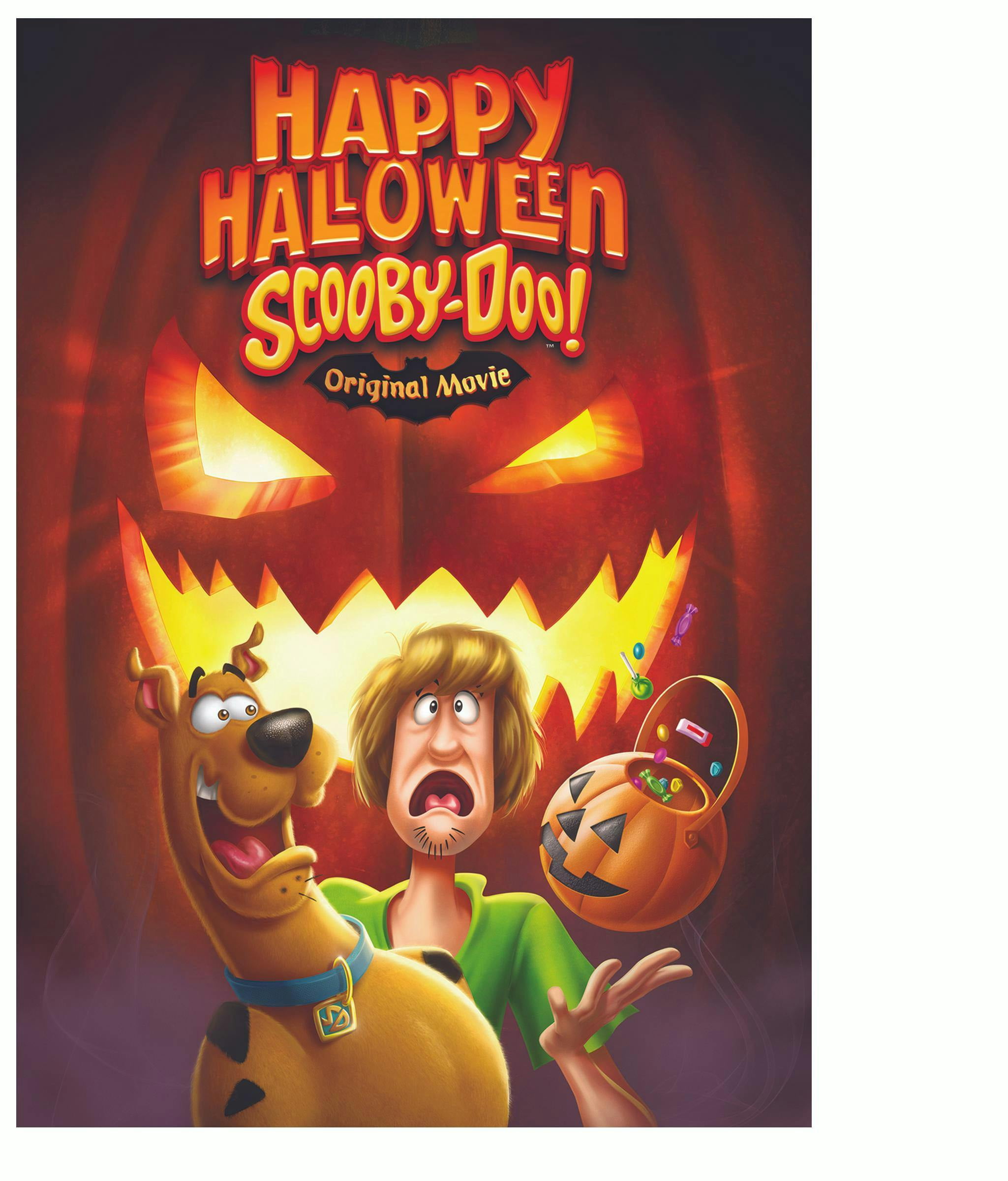 Happy Halloween Scooby Doo DVD Walmart happy-halloween-scooby-doo-dvd-walmart
