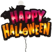 Happy Halloween Shimmer Light