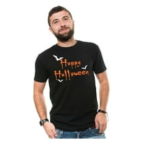 Happy Halloween Shirt Halloween Bats Shirt Halloween Gifts Halloween Costume Scary Horror Shirts