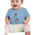 thumbnail image 1 of Happy Halloween Spooky Spider T-Shirt Infant -Image by Shutterstock,  24 Months, 1 of 4