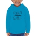 thumbnail image 1 of Happy Halloween Trick O Treat. Hoodie Toddler -Image by Shutterstock,  5 Toddler, 1 of 4