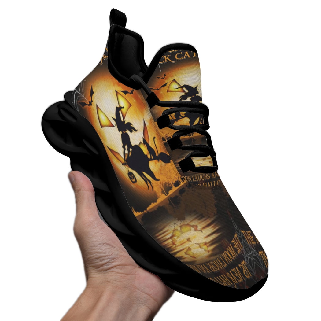 Witch Women's Sneakers