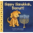 thumbnail image 1 of Pre-Owned Happy Hanukkah, Biscuit! (Paperback) 0694015253 9780694015252, 1 of 1
