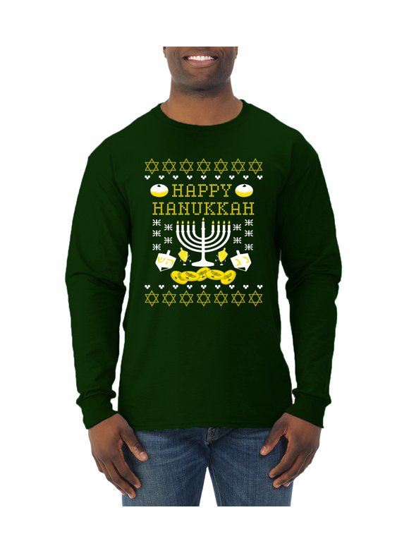 Mens Ugly Christmas Sweater 3xl 