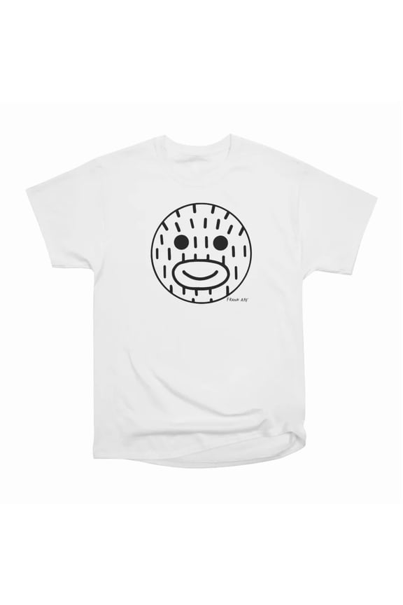 Happy Head T-Shirt Tee Gift For Him Merch For Her Apparel For Friend