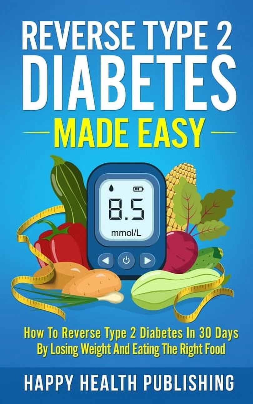 I'm a doctor - you can reverse type 2 diabetes naturally by doing
