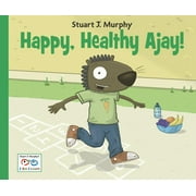 Happy, Healthy Ajay!
