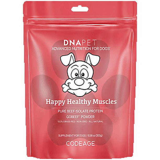 Cat protein supplement hotsell