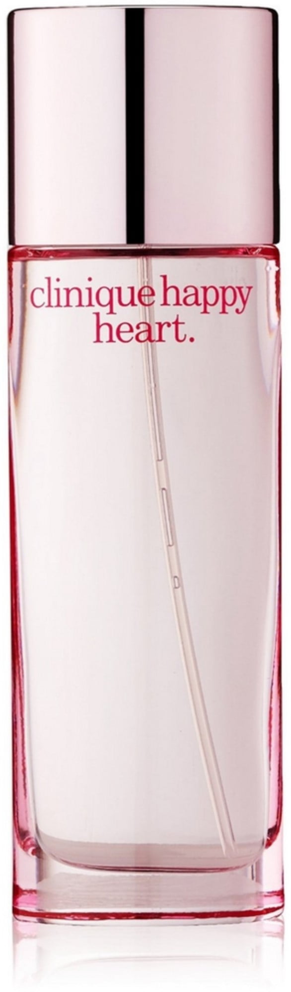 Happy Heart By Clinique Eau de Parfum Spray for Women 1.70 oz (Pack of 2)