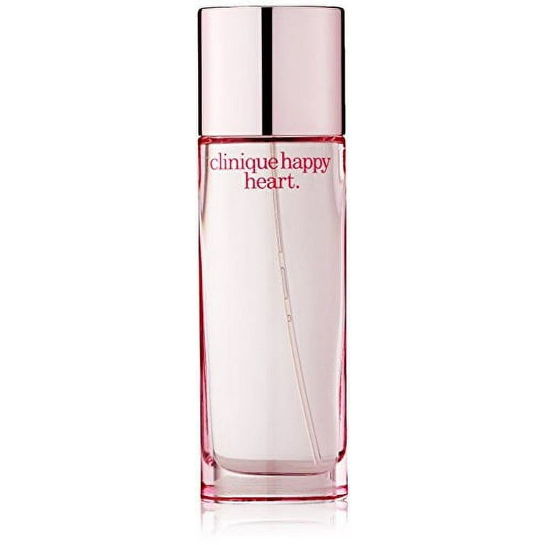 Clinique happy heart walmart new arrivals