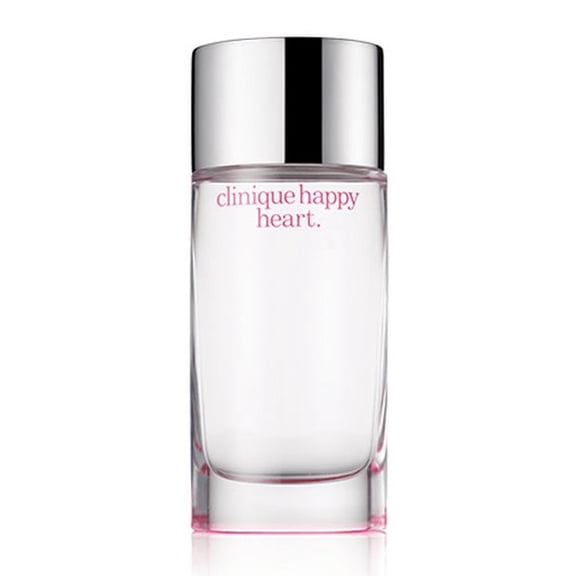 Happy Heart/Clinique Perfume Spray New Packaging 3.4 oz (100 ml)