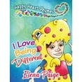 thumbnail image 1 of Happy Heart Rhymes I Love Being Different, Book 2, (Hardcover), 1 of 1