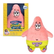 Happy Helpers Patrick, Microwaveable Heating Pad For Period Cramps and Body Pain
