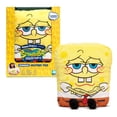 thumbnail image 1 of Happy Helpers Spongebob Microwaveable Heating Pad For Period Cramps and Body Pain by What Do You Meme?, 1 of 10