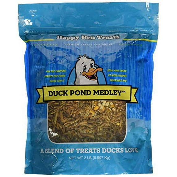 Duck Pond Medley