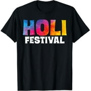 Happy Holi Festival India Colors Spring T-Shirt