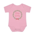 thumbnail image 1 of Happy Holidays Baby & Toddler One Piece, 1 of 3