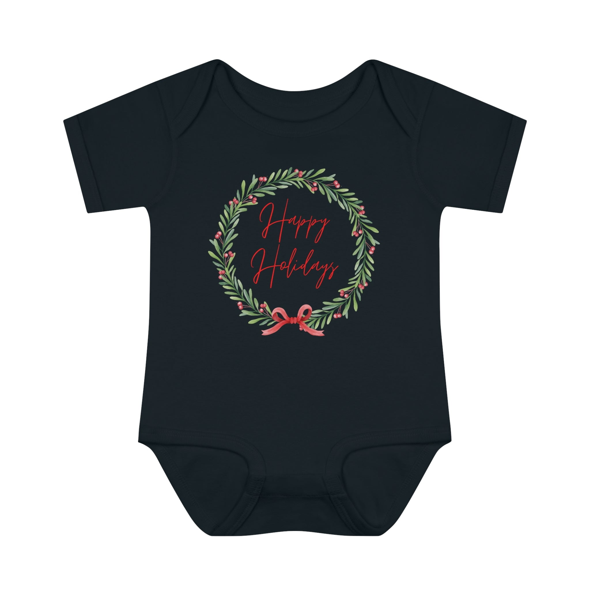 ワンピース happy holiday Happy Holidays Baby & Toddler One Piece - Walmart.com