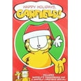 thumbnail image 1 of Happy Holidays Garfield (DVD), PBS (Direct), Kids & Family, 1 of 1