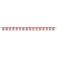 thumbnail image 1 of Happy Holidays Paper Banner (1ct), 1 of 1