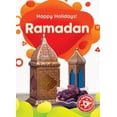 thumbnail image 1 of Happy Holidays! Ramadan, (Hardcover), 1 of 1